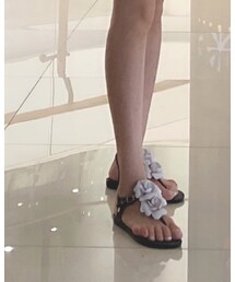 melissa | サンダル