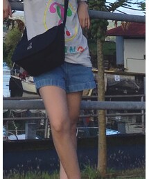 American Apparel | デニムパンツ