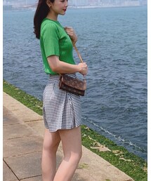 LOUIS VUITTON | バッグ