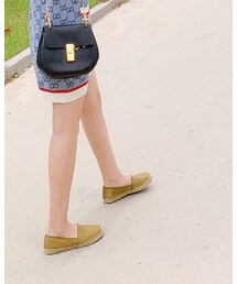 TORY BURCH | スリッポン