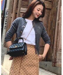 BURBERRY | Tシャツ/カットソー