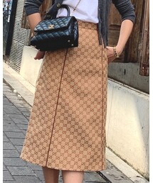 GUCCI | スカート
