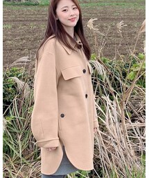 SYSTEM | ジャケット/アウター