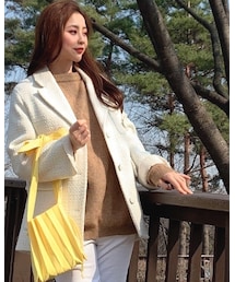 JUICY COUTURE | ジャケット/アウター