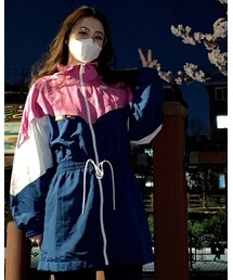 NIKE | スタジャン