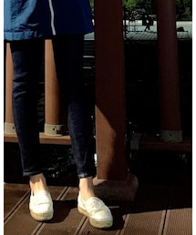 CHANEL | シューズ