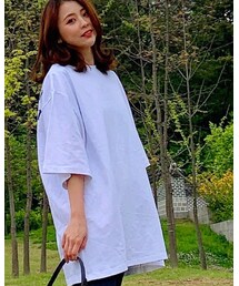 O1M | Tシャツ/カットソー