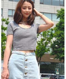 American Apparel | Tシャツ/カットソー