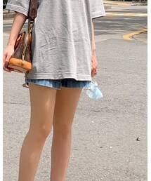 American Apparel | デニムパンツ