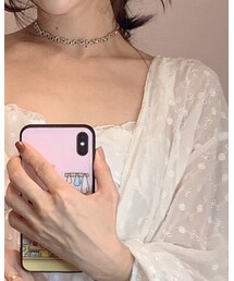 SNIDEL | キャミソール