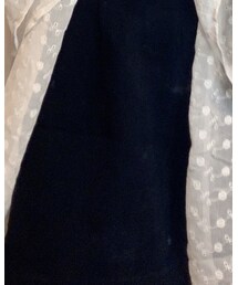 SNIDEL | カーゴパンツ