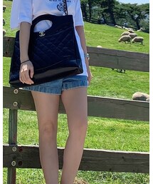 American Apparel | カーゴパンツ