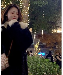 coco limited | ムートンコート