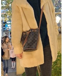 CELINE | ドラムバッグ