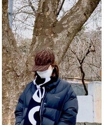 FENDI | キャップ