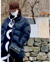 JILL STUART | ダウンジャケット/コート