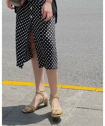 Rouje | サンダル