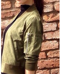 JURIANO JURRIE | その他アウター