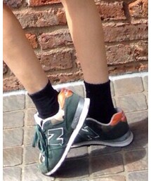 NEW BALANCE | スニーカー