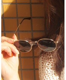 WEGO | サングラス