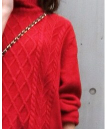 GU | ニット/セーター