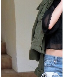 古着 | トップス