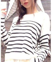 JURIANO JURRIE | ニット/セーター