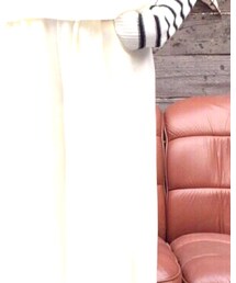 JURIANO JURRIE | パンツ