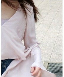 FOREVER 21 | トップス