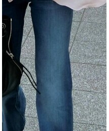 FOREVER 21 | デニムパンツ