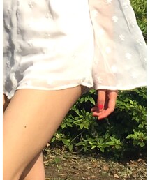 FOREVER 21 | オールインワン・サロペット