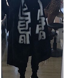 KTZ | ダッフルコート