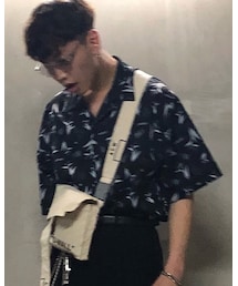 acoldwall | ショルダーバッグ