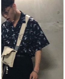 nerdunit | シャツ/ブラウス