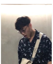 MOSCOT | サングラス