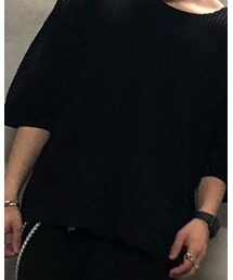PLEATS PLEASE | Tシャツ/カットソー