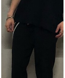 Y's | スラックス