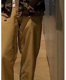 THE NORTH FACE | チノパンツ