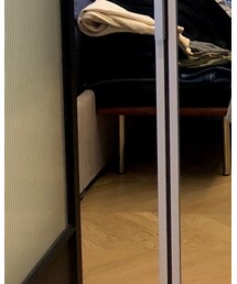 KURO | チノパンツ