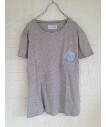 rikorekt丸窓のTシャツ(Tシャツ/カットソー)