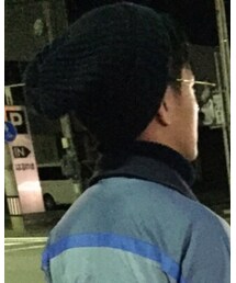 UNIQLO | ニットキャップ/ビーニー