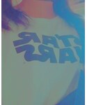 GU(ジーユー)の「トップス(Tシャツ/カットソー)」