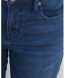 GU | デニムパンツ