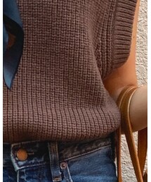 GU | ニット/セーター