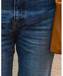 GU | デニムパンツ