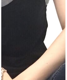 ZARA | その他トップス