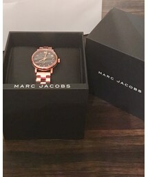 Marc by Marc Jacobs | アナログ腕時計