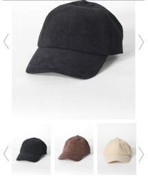 casiTA | キャップ