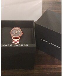 Marc by Marc Jacobs | アナログ腕時計