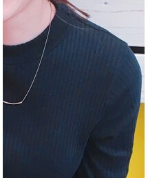 GU | ニット/セーター